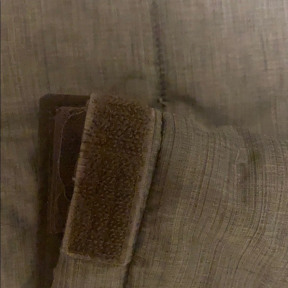 North face Boys Ski jacket 10/12 - Picture 2 of 7